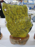 STONE MINERALS