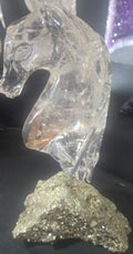 Stone Mineral
