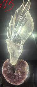 Stone Mineral