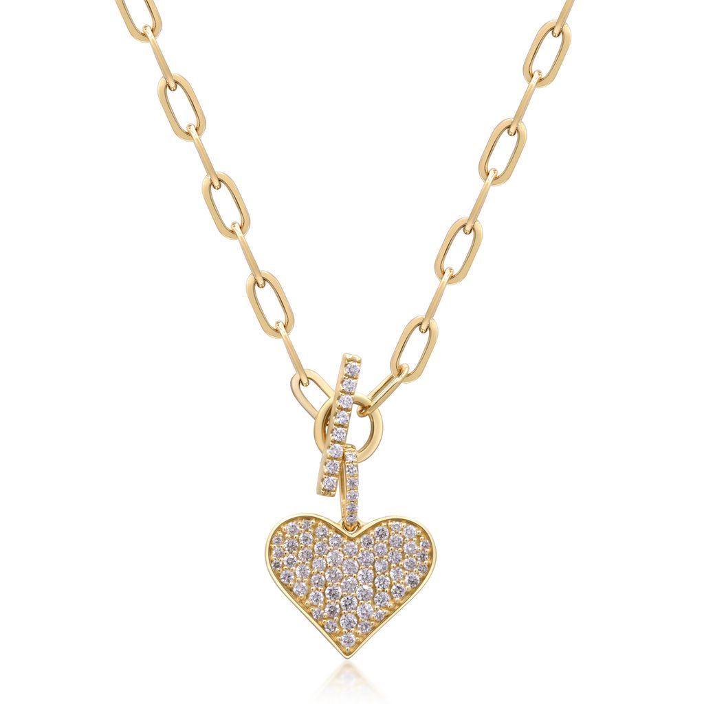 Heart Necklace