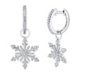 Earring Gold Designer