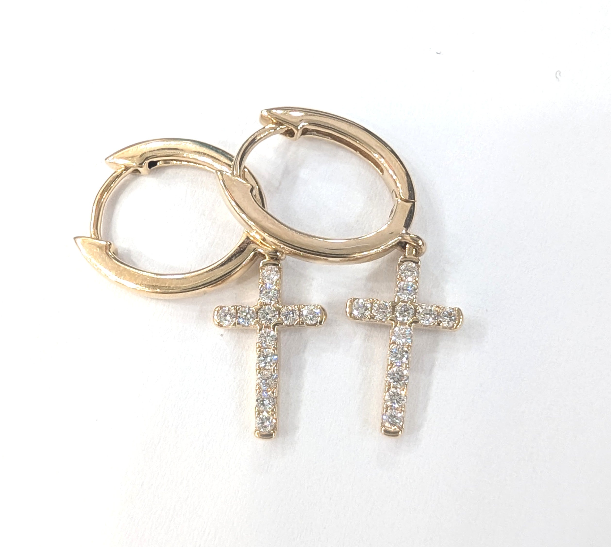 Pendant Gold Designer