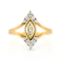 RING GOLD DESIGNER