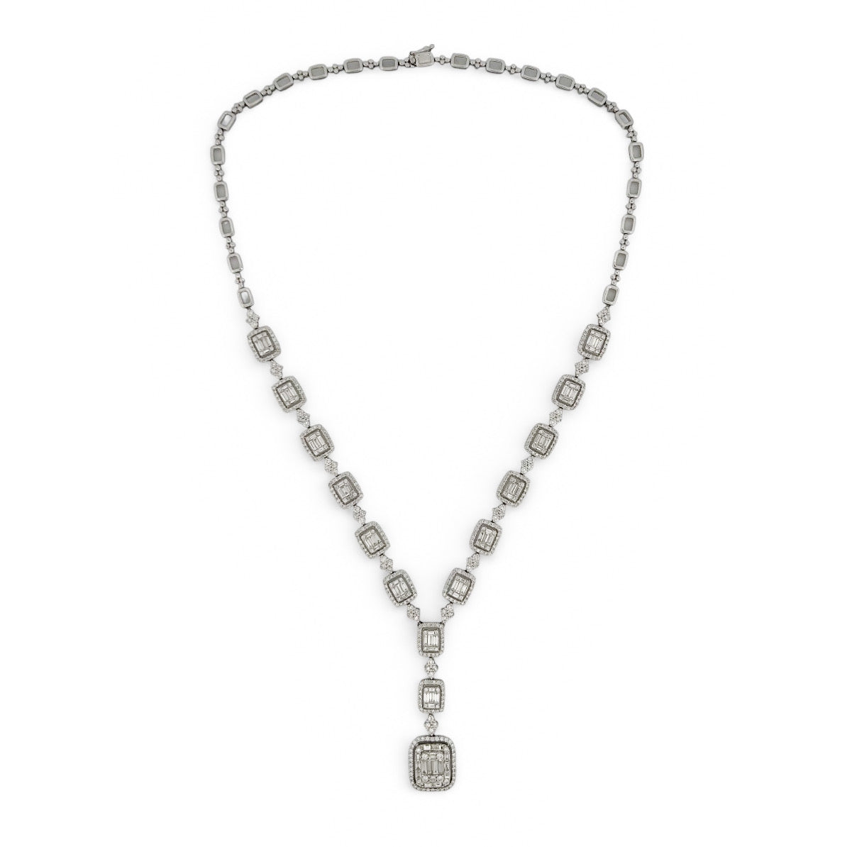 NECKLACE GOLD DESIGNER