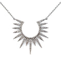 Sunburst Necklace