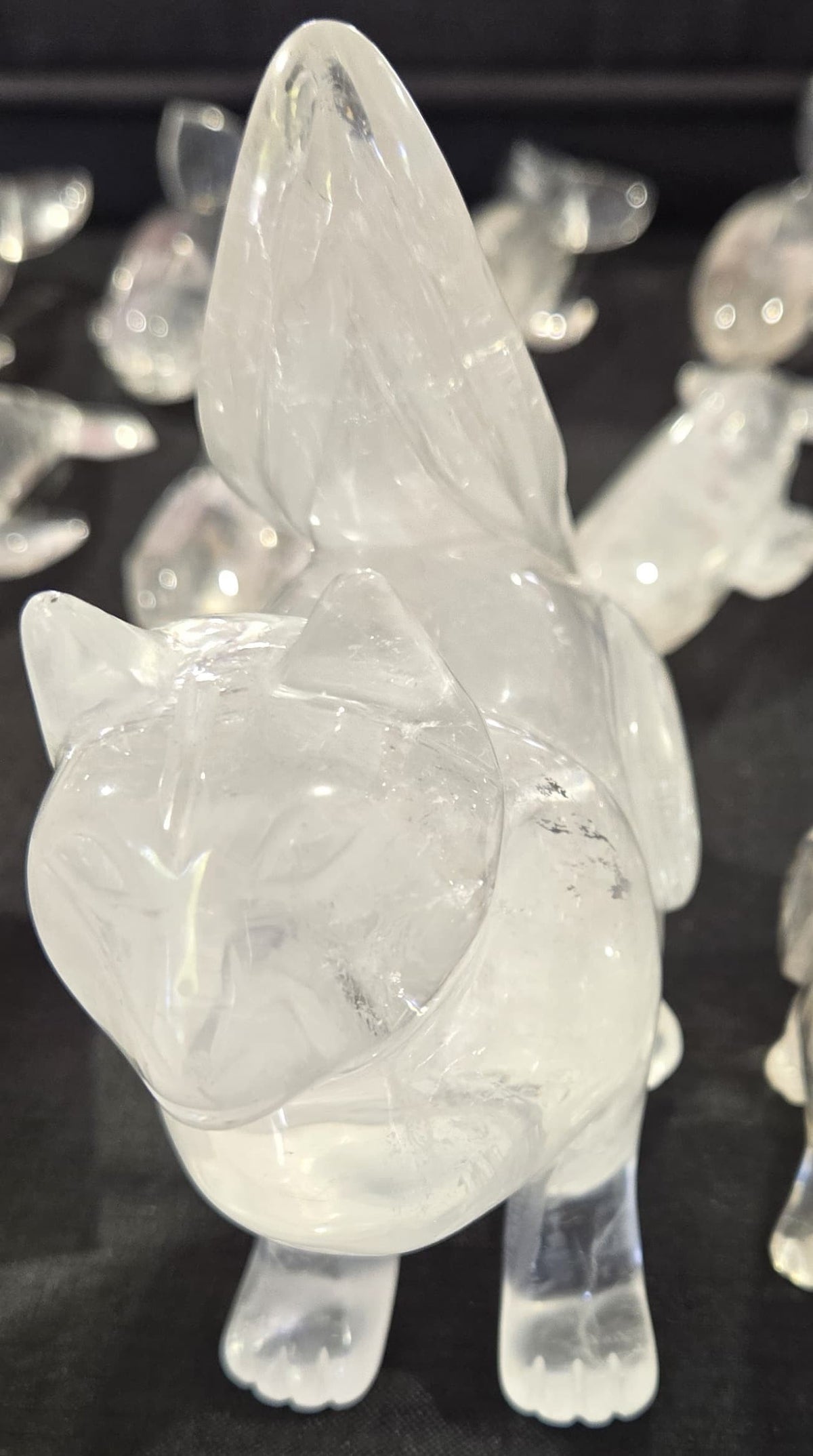 Stone Mineral