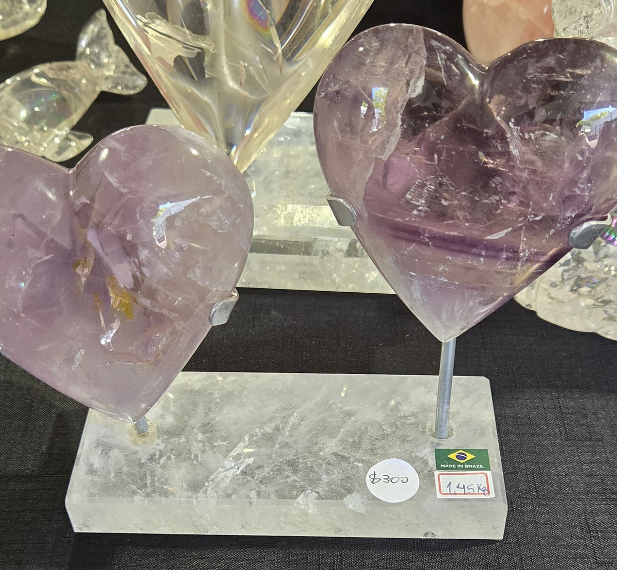 Stone Mineral