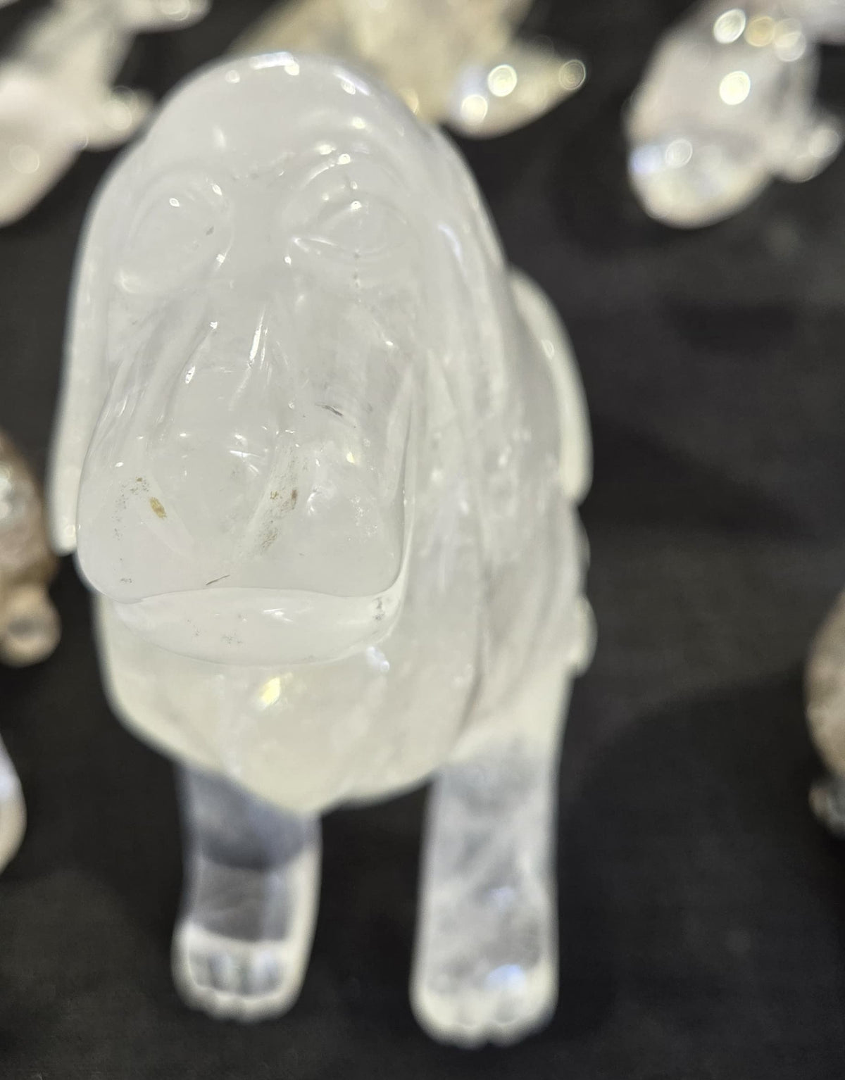 Stone Mineral