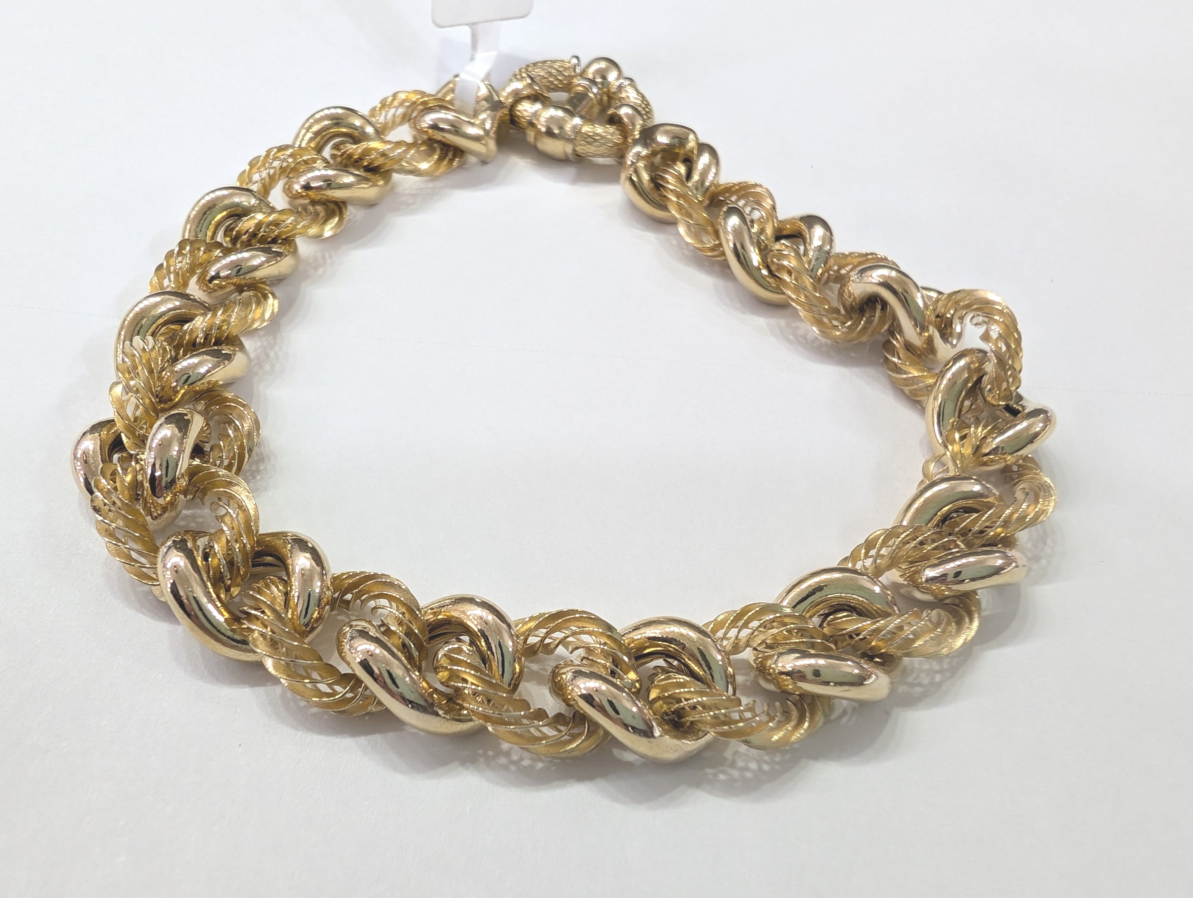 BRACELET GOLD