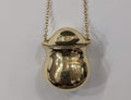PENDENT GOLD