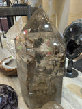 STONE MINERALS