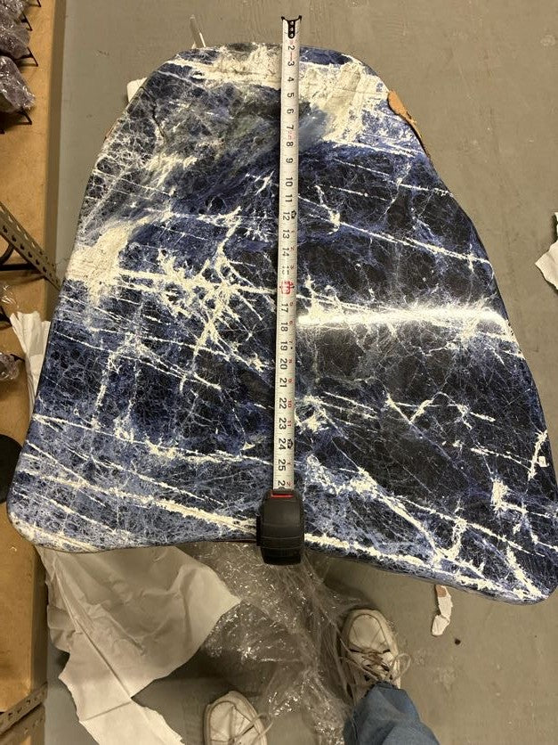 Stone Mineral