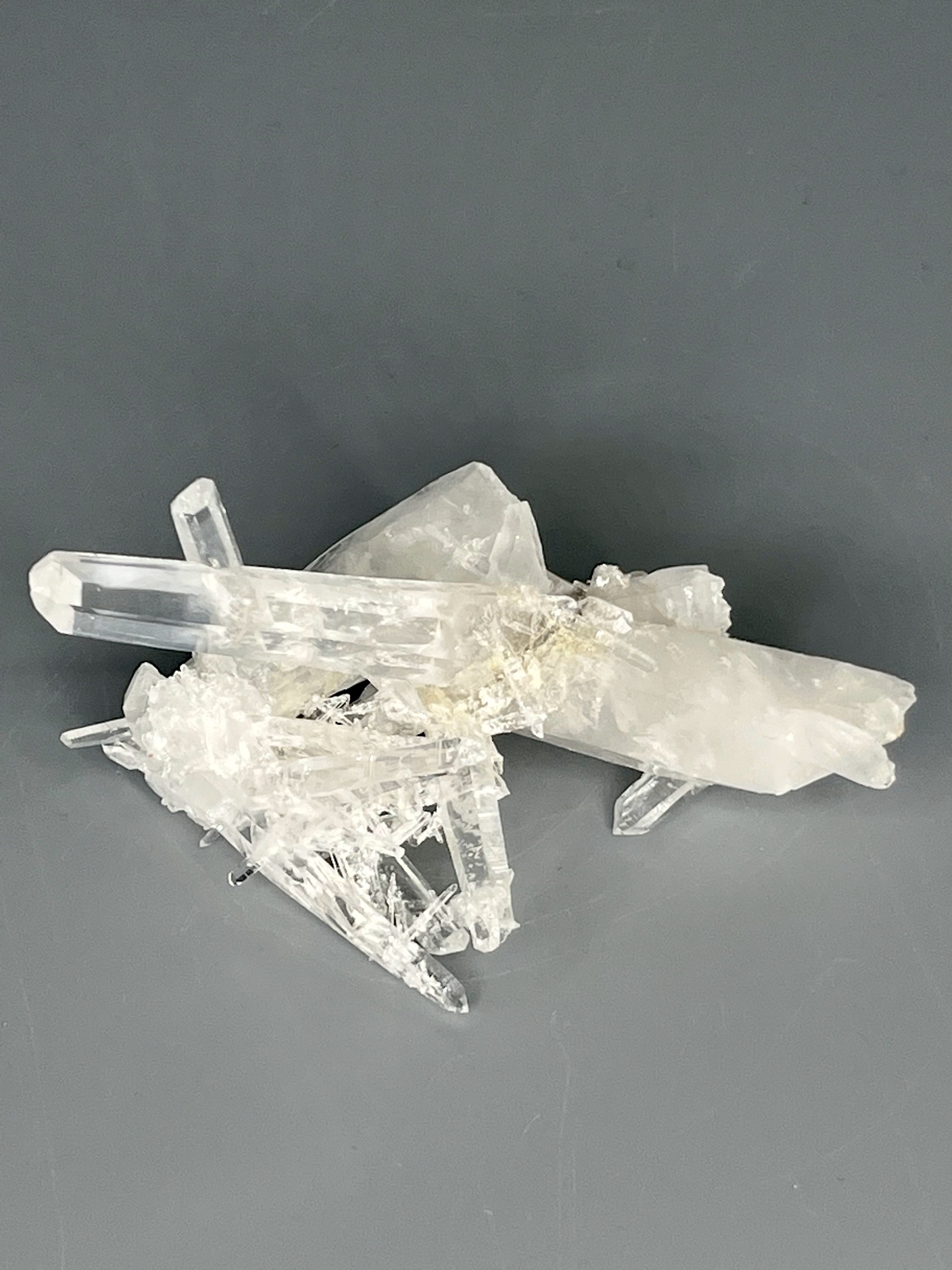 STONE MINERALS