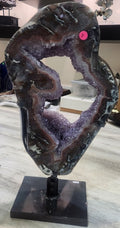 STONE MINERALS