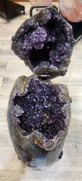 STONE MINERALS