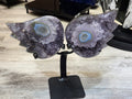 STONE MINERALS
