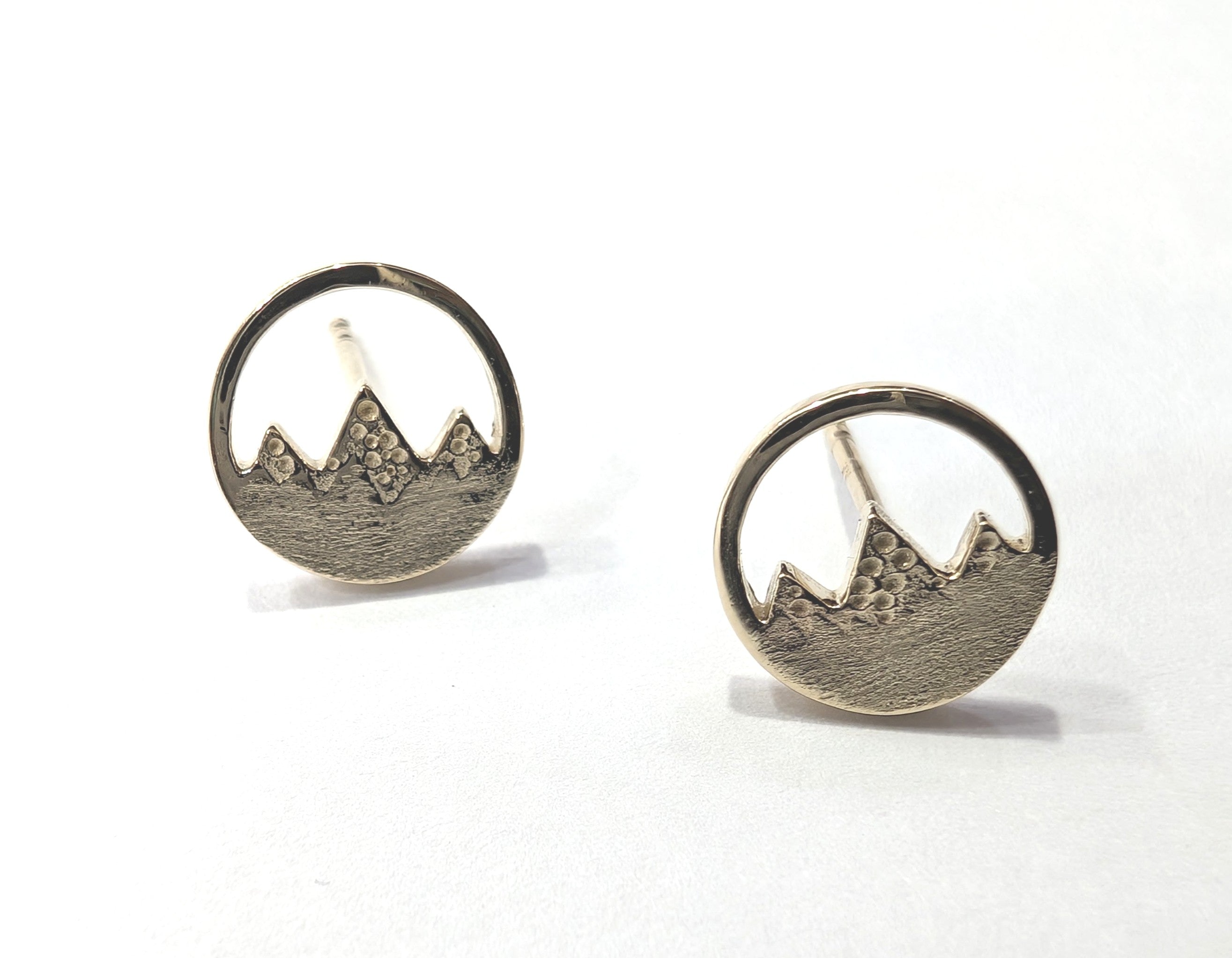 EARRING GOLD DESIGNER