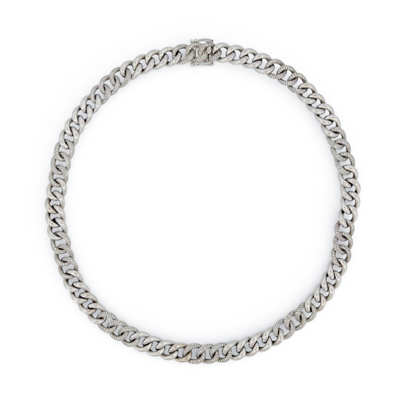 NECKLACE GOLD DESIGNER