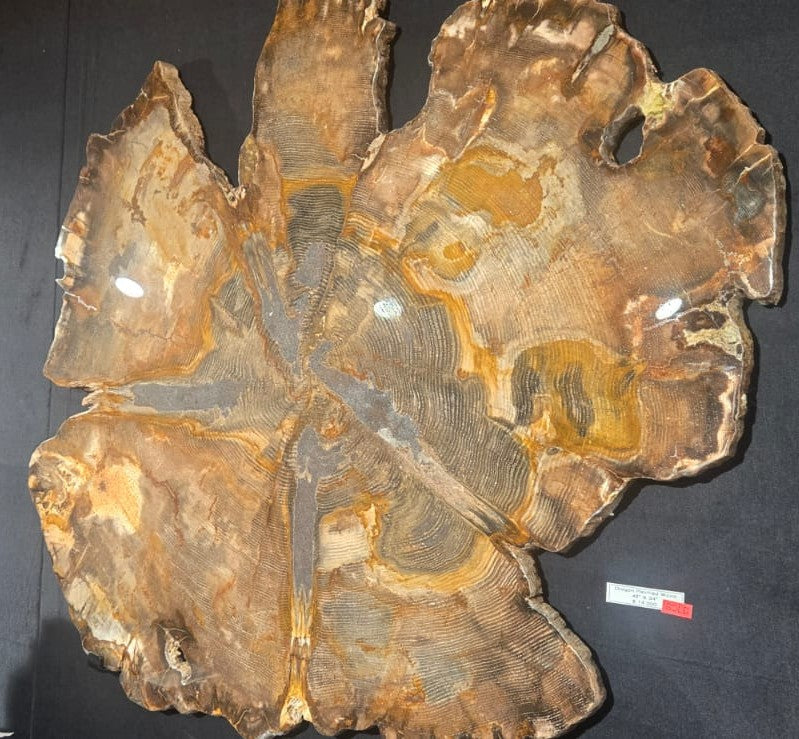 Stone Mineral