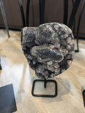 STONE MINERALS