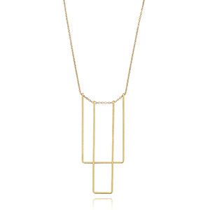 NECKLACE GOLD DESIGNER