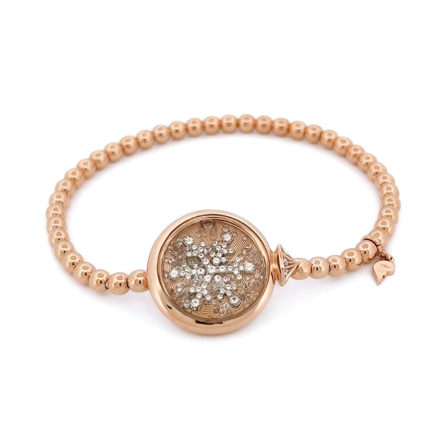 Bracelet Gold Designer