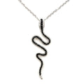 Snake Pendant