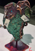 Stone Mineral