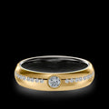 RING GOLD DESIGNER