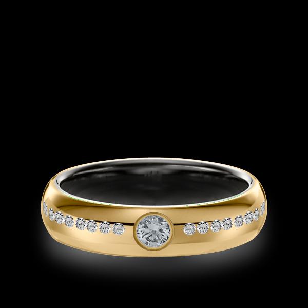 RING GOLD DESIGNER