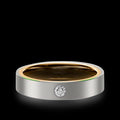 RING GOLD DESIGNER