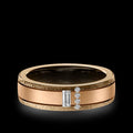 RING GOLD DESIGNER