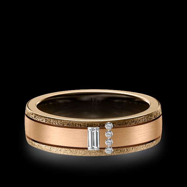 RING GOLD DESIGNER
