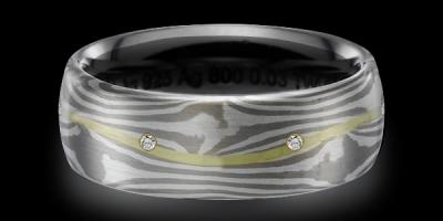 RING GOLD DESIGNER
