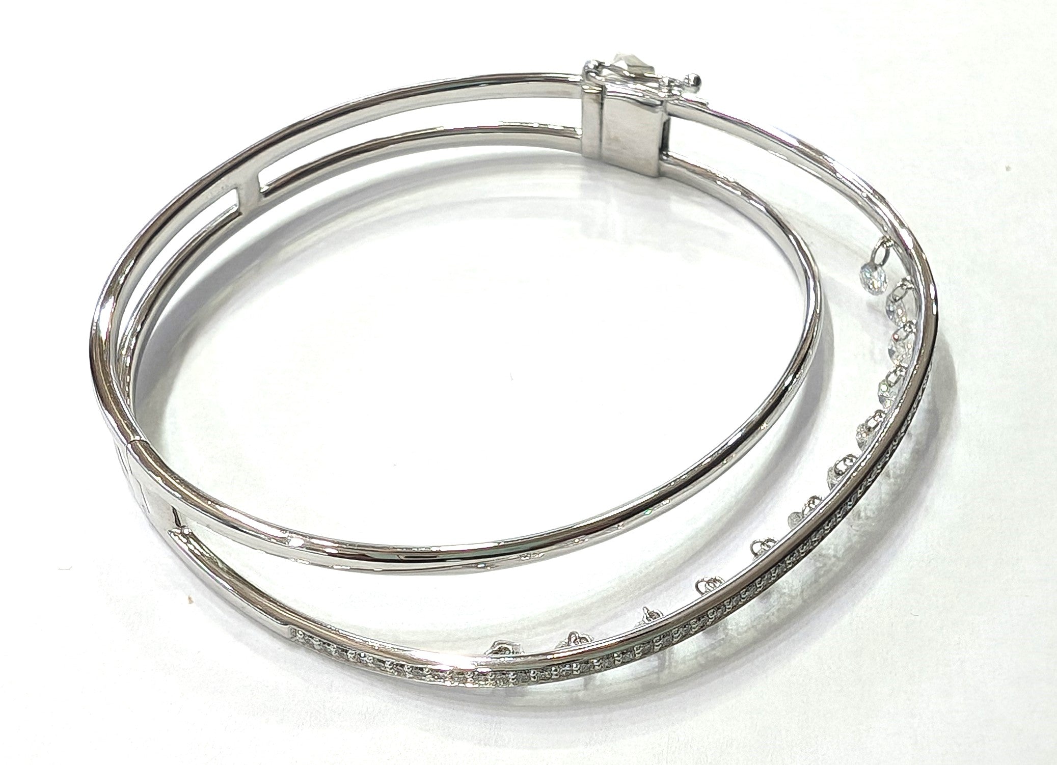 Bracelet Gold Designer