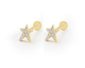 Earring Gold