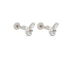 Earring Gold