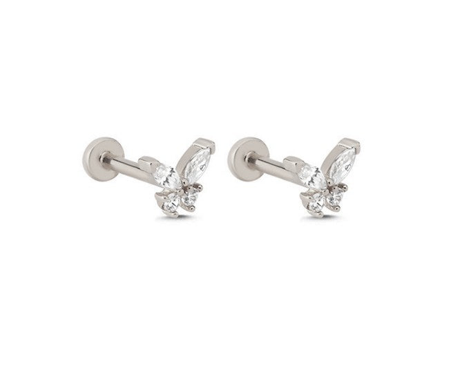 Earring Gold