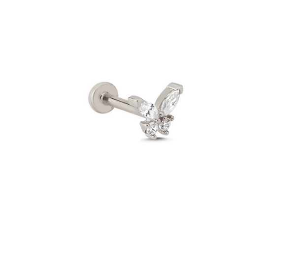 Earring Gold