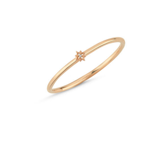 Ring Gold Designer