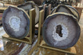 STONE MINERALS