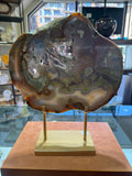STONE MINERALS