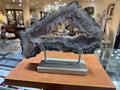 STONE MINERALS