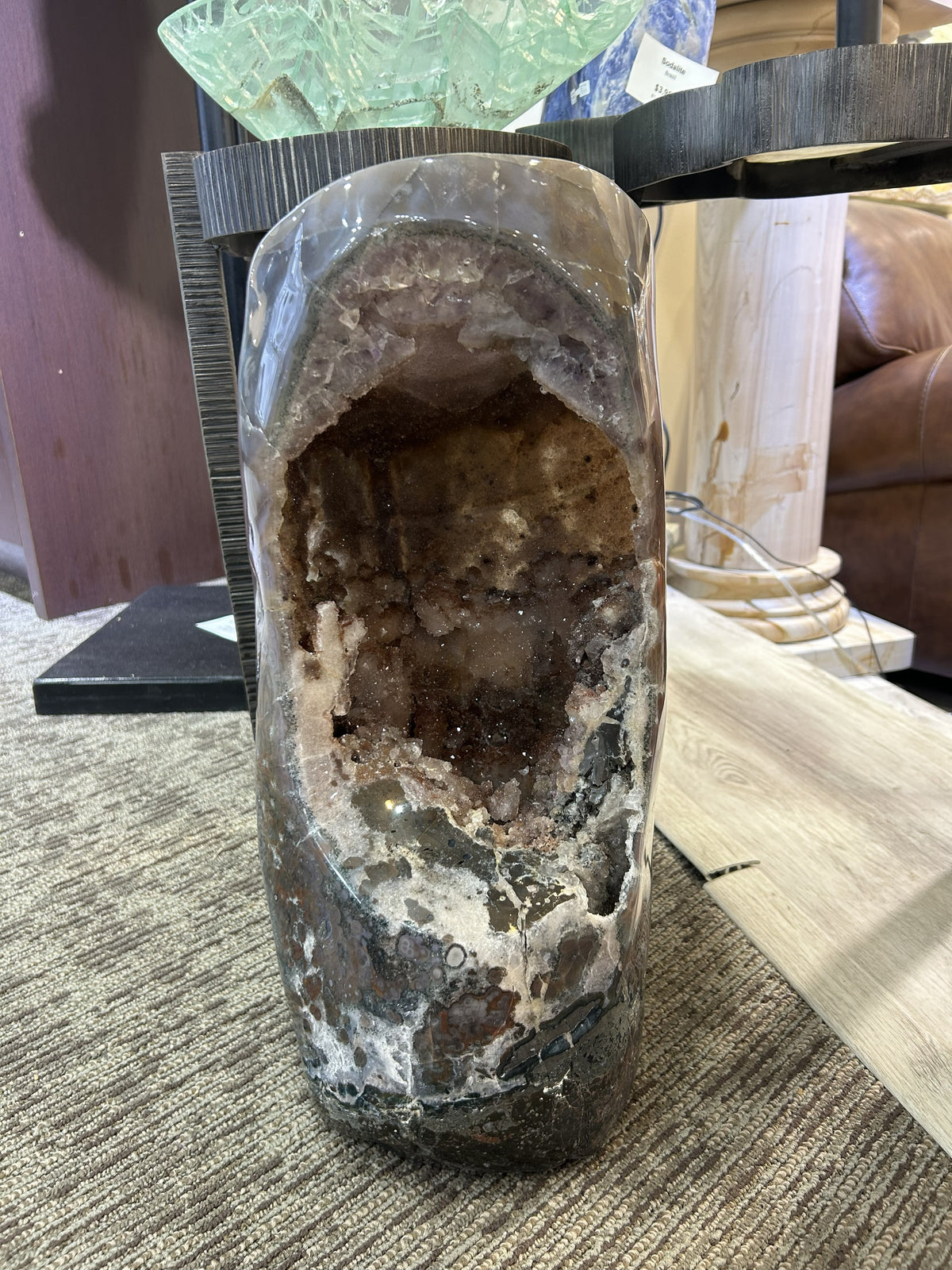Stone Mineral