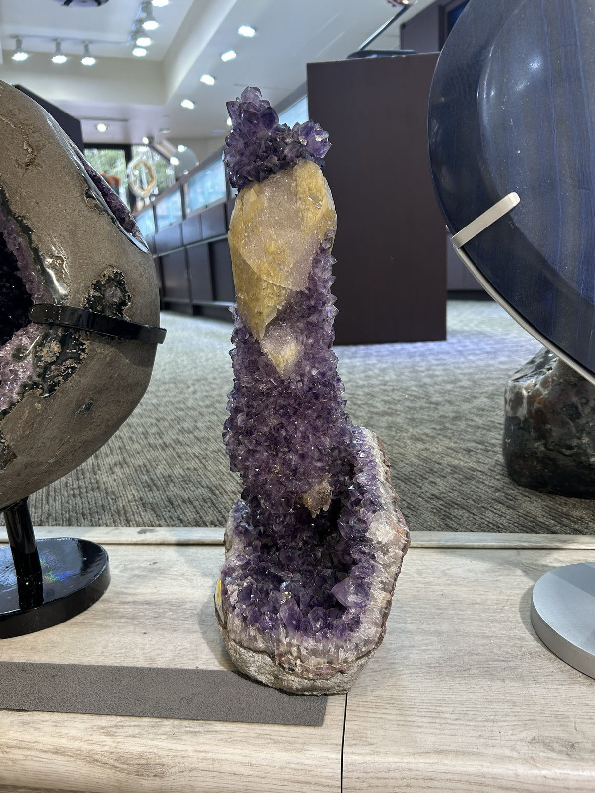 Stone Mineral