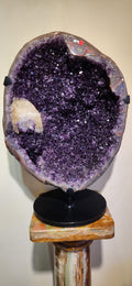 STONE MINERALS