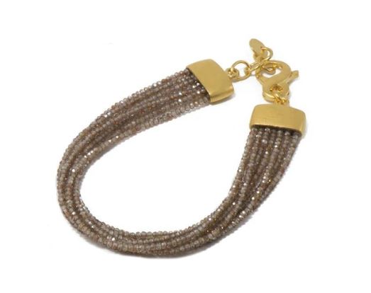 BRACELET SILVER DESIGNER