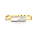 Core Bangle Bracelet