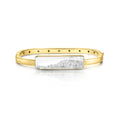 Core Bangle Bracelet