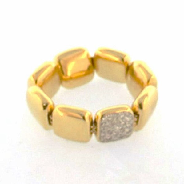 RING GOLD DESIGNER